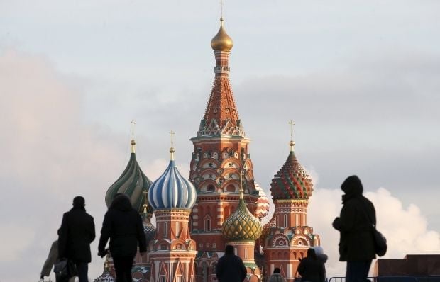 REUTERS REUTERS