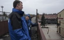 ОБСЄ відкрила дві патрульні бази на окупованій частині Донецької області