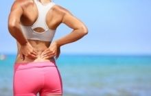 Как избавиться от боли в спине: советы эксперта