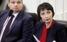 Апелляционный суд ужесточил адвокату Лукаш меру пресечения