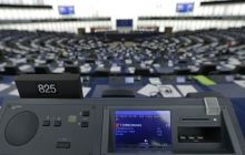 Еврокомиссия предложила укрепить внешние границы ЕС - СМИ