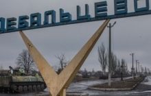 Прокуратура Києва оскаржила виправдувальний вирок меру Дебальцевого