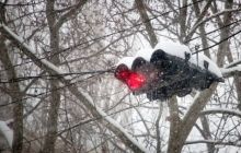 Через негоду на Одеській залізниці затримуються потяги
