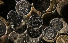 Рубль увійшов у піке: більше 79 за долар