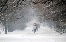 Завтра в Украине резко ухудшится погода