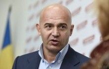 Кононенко прийшов на допит до НАБУ після заяв Абромавичуса