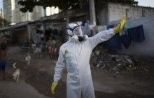 Reuters: World Health Organization declares Zika a global emergency