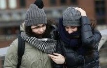 Незабаром в Україні добряче похолоднішає, - синоптикиня Діденко