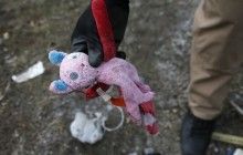 За час конфлікту на Донбасі загинули 166 українських дітей