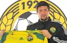 Екс-футболіст "Дніпра" Селезньов став гравцем "Кубані"