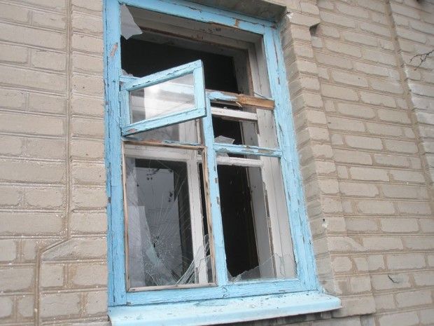 авдеевка обстрел 07.072016 / facebook.com/Vyacheslav.Abroskin авдеевка обстрел 07.072016 / facebook.com/Vyacheslav.Abroskin