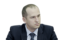 Міністр Павленко: Рішення залишитися є не популярним і не найкращим для політичної кар’єри