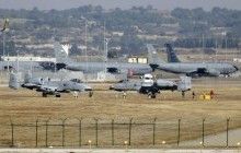 США вивозять сім'ї дипломатів і військових з півдня Туреччини