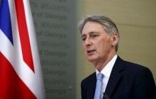 Росія ігнорує норми міжнародної поведінки - МЗС Великобританії