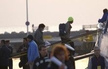 Євросоюз та Туреччина погодили процедуру відбору біженців - Bild