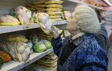 В Україні продовжує зростати роздрібна торгівля
