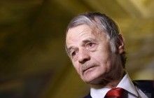 Справу Мустафи Джемілєва проти ФСБ засекретили – Фейгін