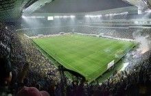"Шахтар" переніс матч з "Динамо" з Запоріжжя до Львова