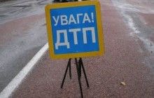 У Києві В ДТП загинув спортсмен-автогонщик