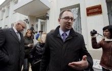 Окупанти в Сімферополі відпустили адвоката Полозова