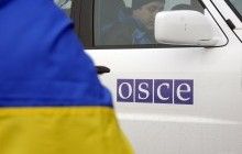 OSCE urges parties to cease hostilities in Donbas