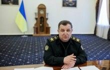 Ситуація на Донбасі є загрозою для країн Заходу - Полторак