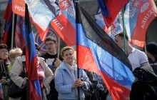 Тука оценил последствия блокады оккупированного Донбасса