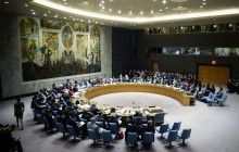 Совбез ООН по инициативе Украины осудил теракты в Стамбуле