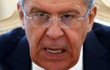 Лавров вкотре звинуватив Україну: цього разу в "небажанні домовлятися"