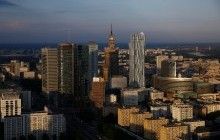 У Польщі значно збільшилася кількість заробітчан із України