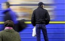 У київському метро демонтують клітки тимчасового затримання