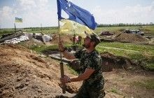 За добу на Донбасі загинув військовий, ще 11 отримали поранення