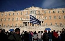 Eurogroup agrees to disburse EUR 10.3 bln to Greece