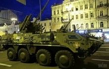 У Литві пояснили, чому не стануть купувати українську військову техніку