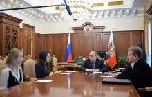 Putin explains why he "pardons" Savchenko