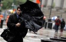 На заході України оголосили штормове попередження на 5 вересня