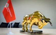 «Українська біржа» анонсувала зупинку торгів цінними паперами
