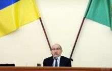 "Ой, бл***": Кернес вилаявся матом у мікрофон на сесії міськради (відео)