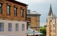 У Києві сьогодні вдень до +20°, без опадів