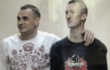 ФСБ шантажує Кольченка та нав'язує йому російський паспорт