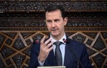 Асад запропонував повстанцям амністію, якщо вони здадуть Алеппо