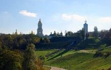 У Києві завтра до +30°, опадів синоптики не обіцяють