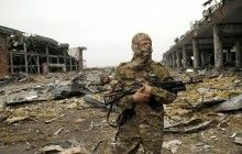 Штаб АТО: за добу бойовики 29 разів порушували "режим тиші"