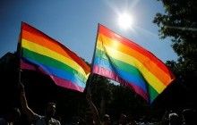 Марш за права ЛГБТ в Киеве: националисты заблокировали центр столицы