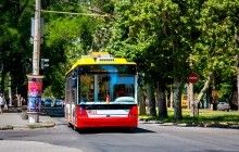 В Одесі планують підвищити вартість проїзду у громадському транспорті
