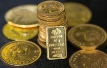 Золото дешевшає на тлі заяв глави Федрезерву США