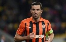 Коноплянка и Срна попали в команду недели Лиги Европы