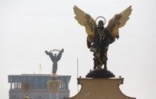Киян попередили про забруднення повітря: може впливати на самопочуття