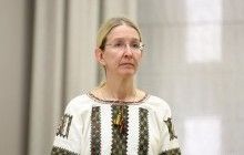 МОЗ вимагає засідання РНБО через ситуацію з вакцинацією в країні