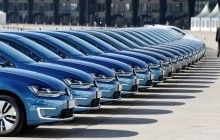 Південна Корея ввела обмеження на продаж Volkswagen та Audi